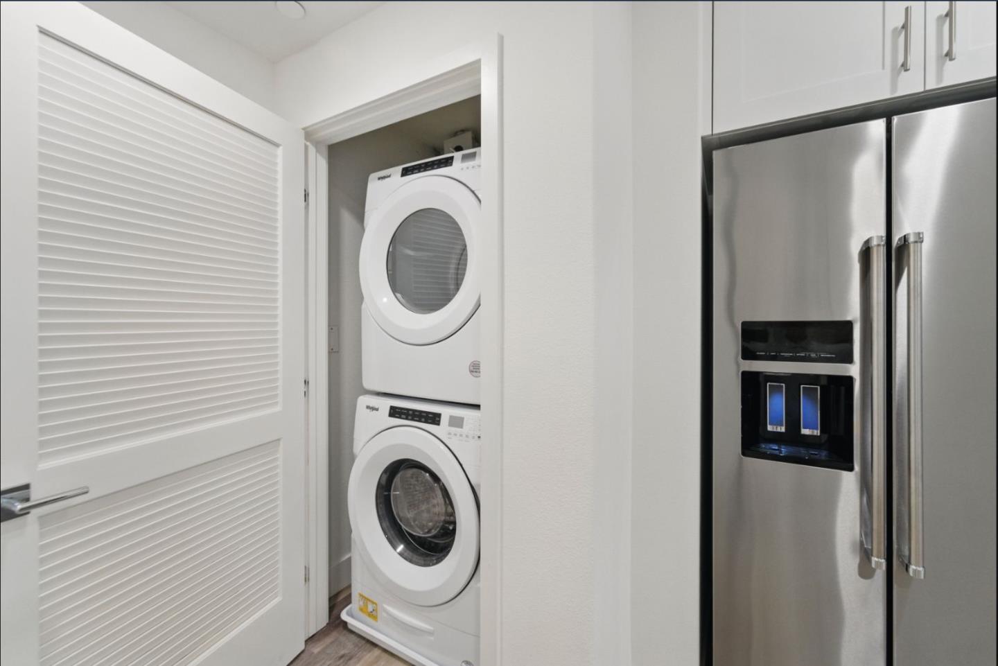 Detail Gallery Image 6 of 58 For 3578 Rambla Pl #324,  Santa Clara,  CA 95051 - 2 Beds | 2/1 Baths