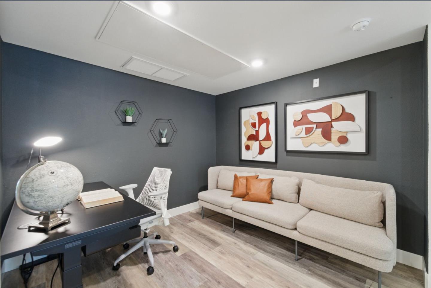 Detail Gallery Image 9 of 58 For 3578 Rambla Pl #324,  Santa Clara,  CA 95051 - 2 Beds | 2/1 Baths