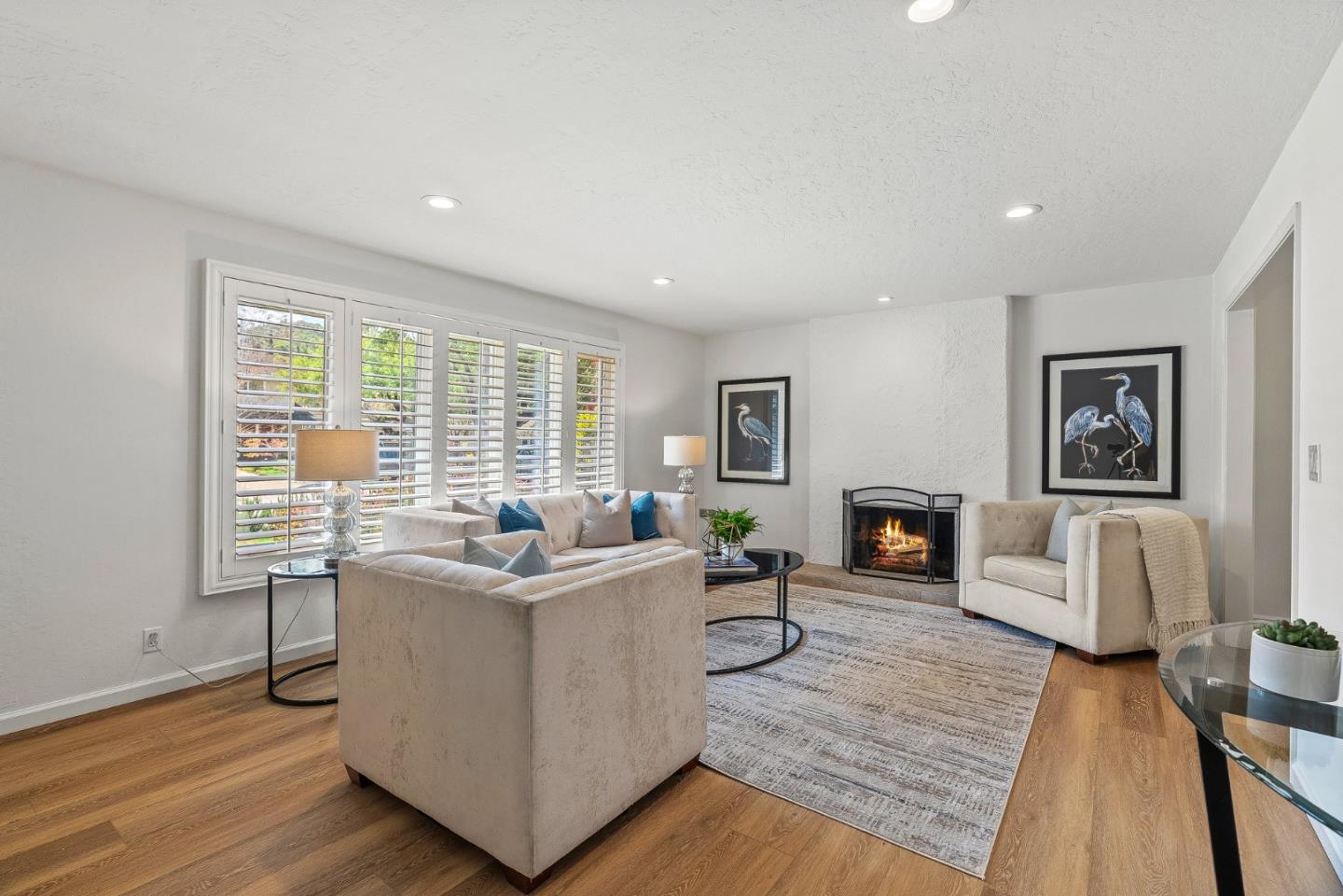 Detail Gallery Image 11 of 52 For 141 Cambrian View Way, Los Gatos,  CA 95032 - 5 Beds | 3 Baths
