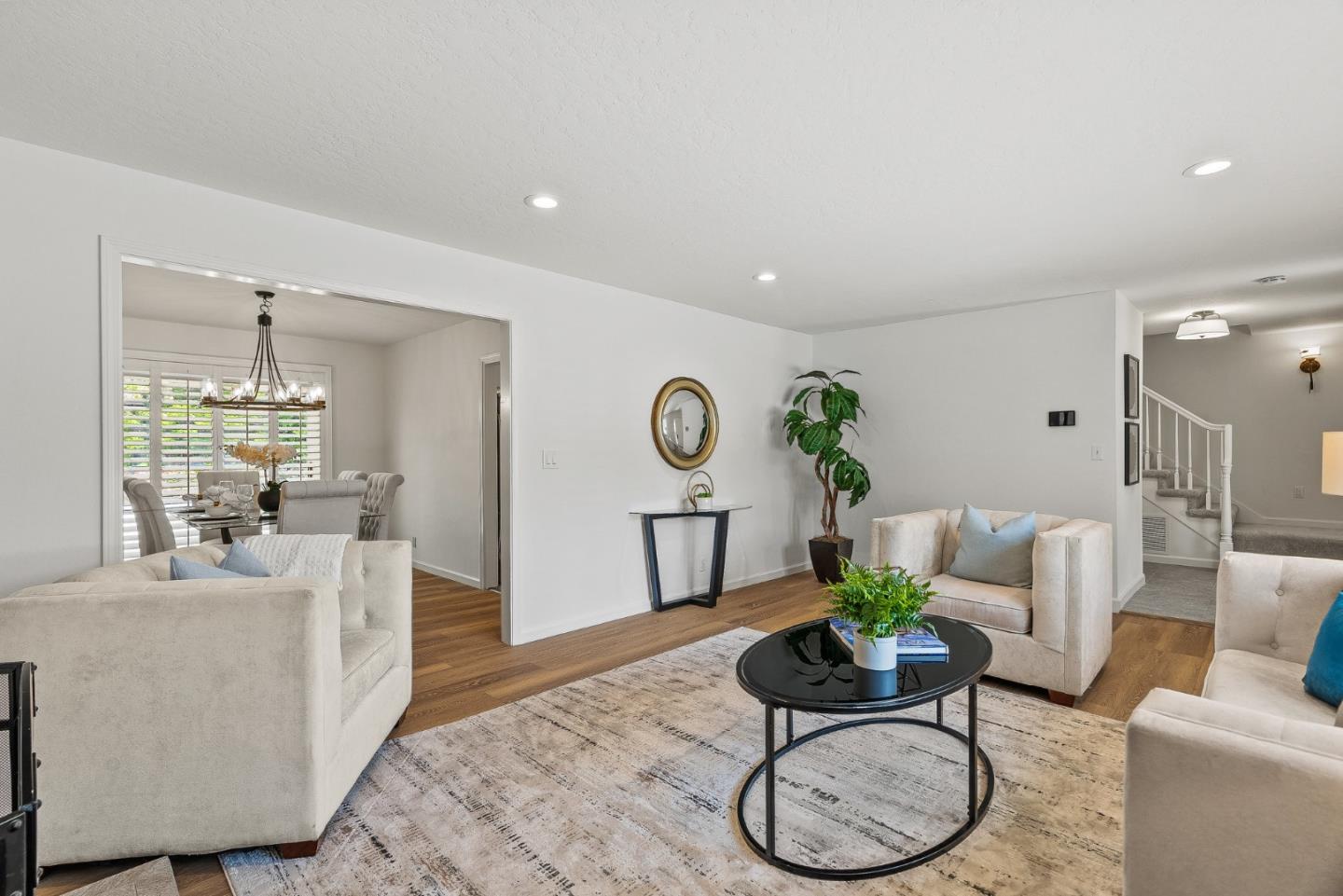 Detail Gallery Image 13 of 52 For 141 Cambrian View Way, Los Gatos,  CA 95032 - 5 Beds | 3 Baths