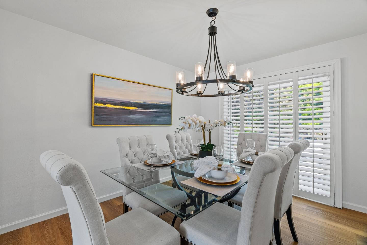 Detail Gallery Image 15 of 52 For 141 Cambrian View Way, Los Gatos,  CA 95032 - 5 Beds | 3 Baths