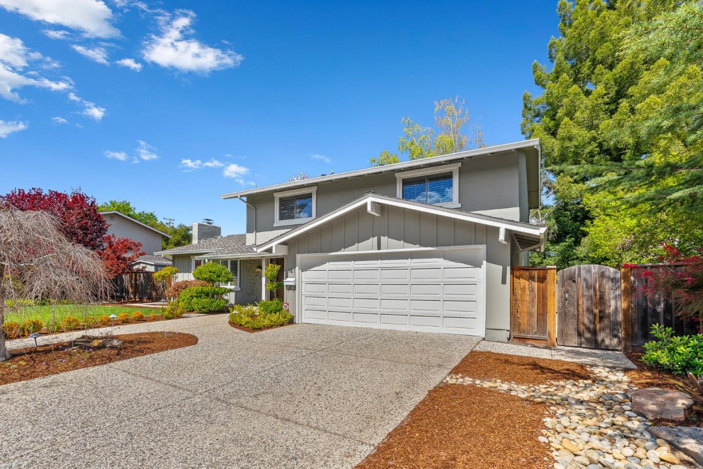 Detail Gallery Image 2 of 52 For 141 Cambrian View Way, Los Gatos,  CA 95032 - 5 Beds | 3 Baths
