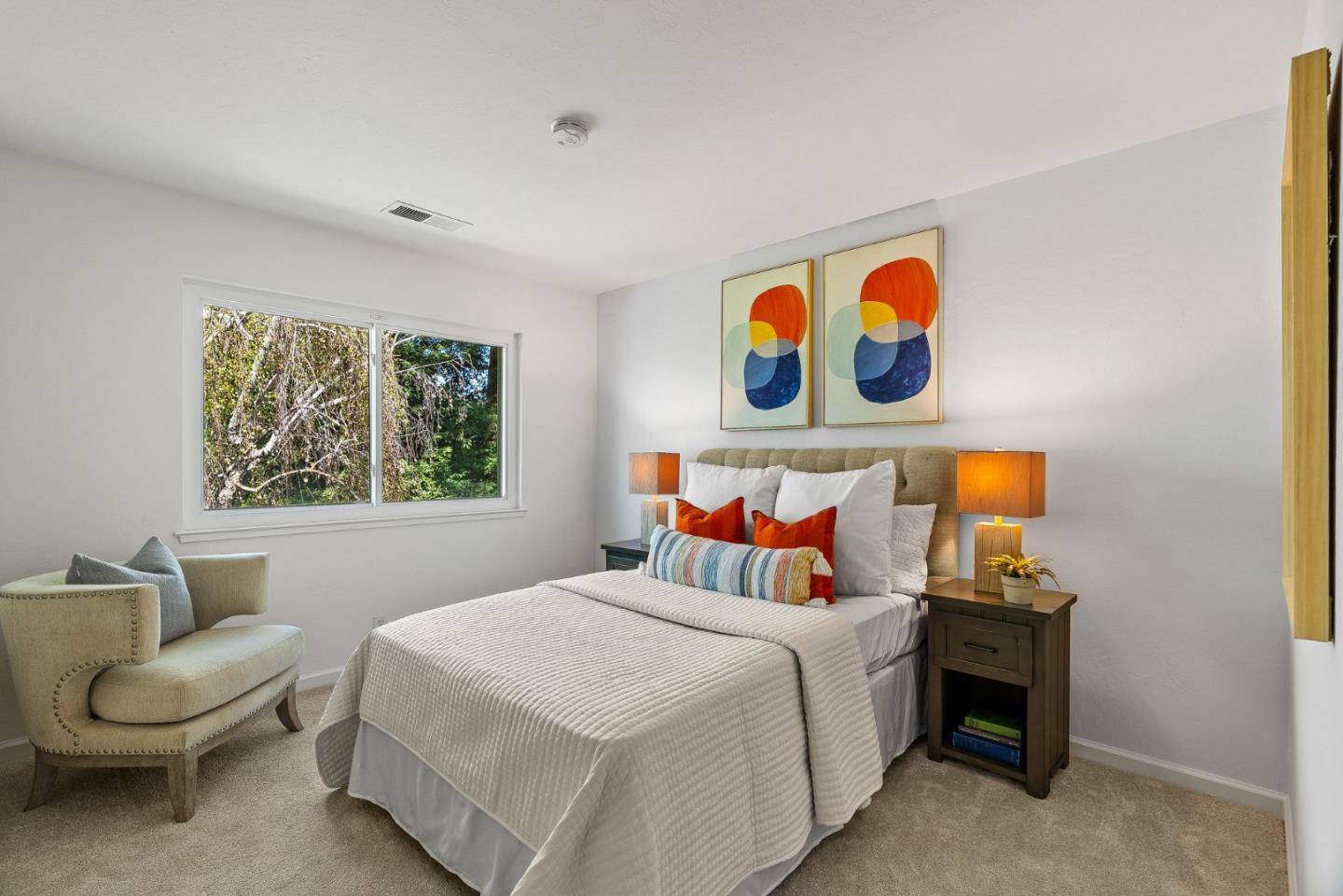 Detail Gallery Image 33 of 52 For 141 Cambrian View Way, Los Gatos,  CA 95032 - 5 Beds | 3 Baths