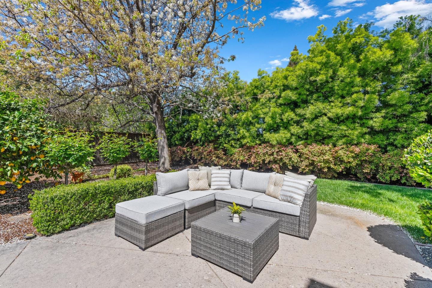 Detail Gallery Image 36 of 52 For 141 Cambrian View Way, Los Gatos,  CA 95032 - 5 Beds | 3 Baths