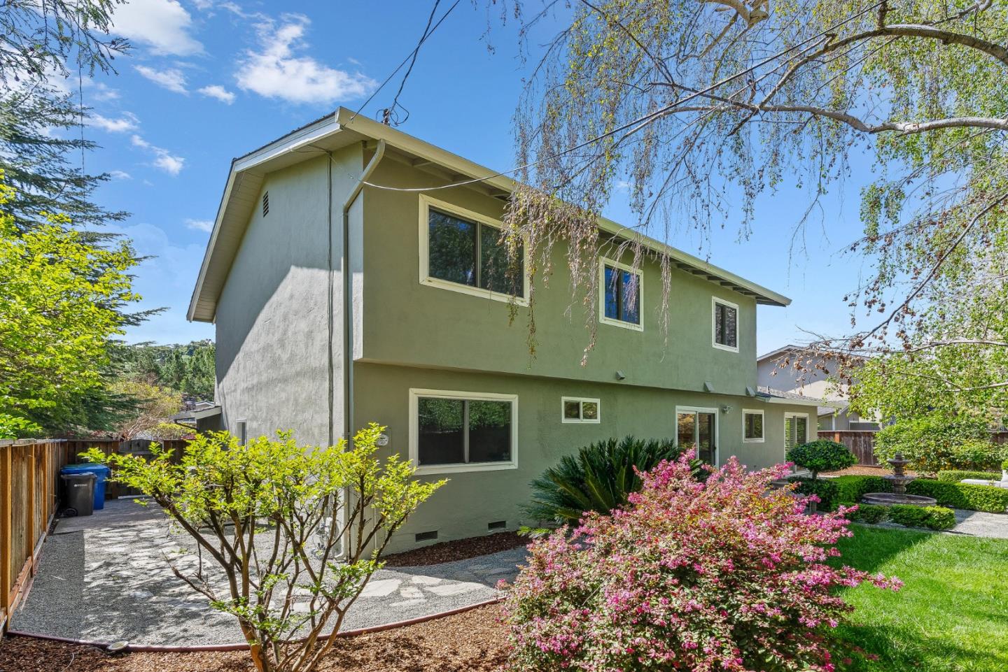 Detail Gallery Image 37 of 52 For 141 Cambrian View Way, Los Gatos,  CA 95032 - 5 Beds | 3 Baths