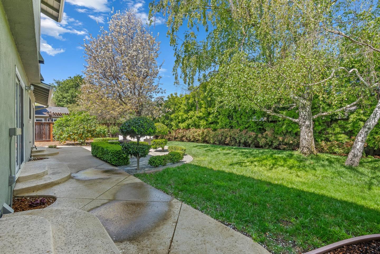 Detail Gallery Image 40 of 52 For 141 Cambrian View Way, Los Gatos,  CA 95032 - 5 Beds | 3 Baths