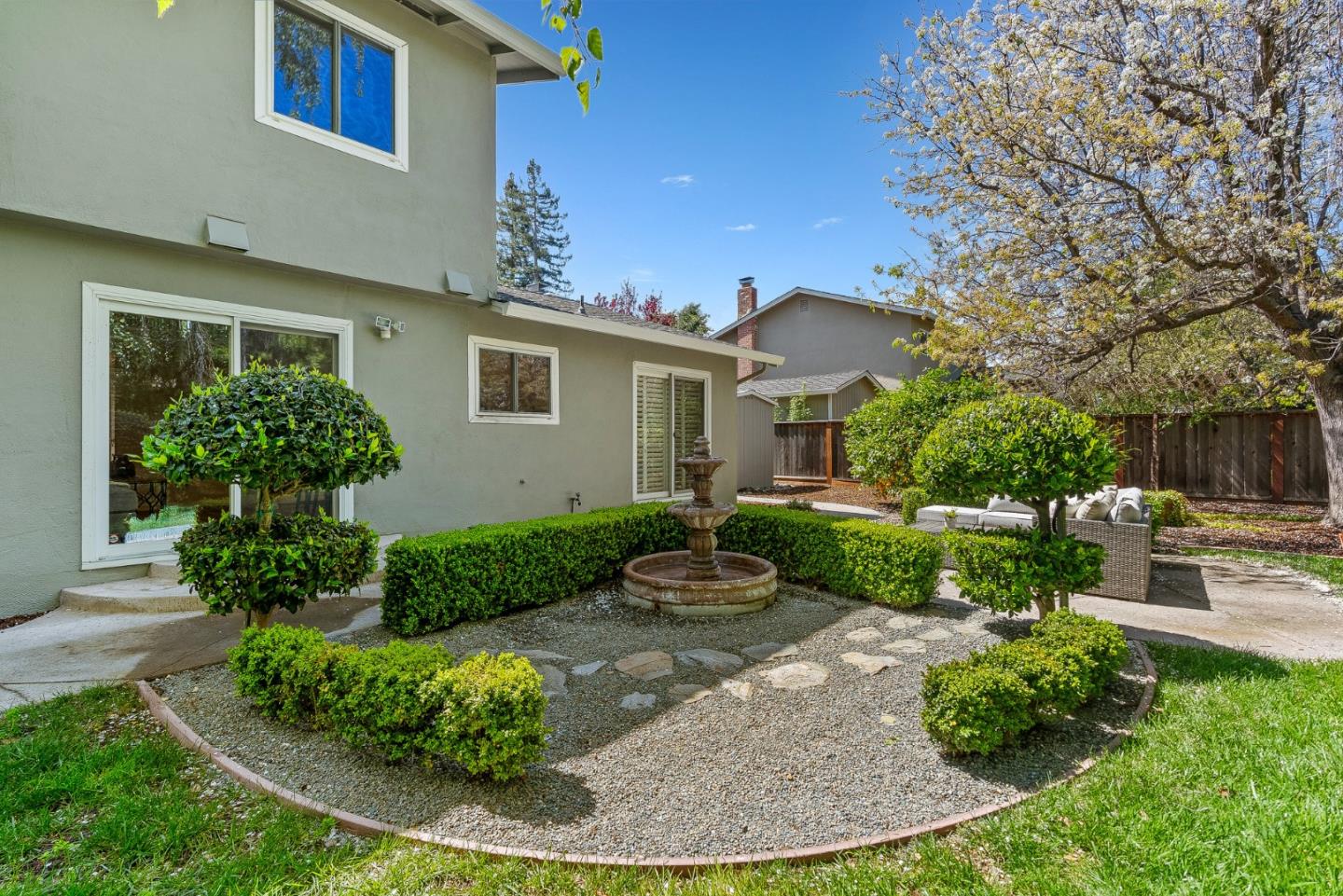 Detail Gallery Image 41 of 52 For 141 Cambrian View Way, Los Gatos,  CA 95032 - 5 Beds | 3 Baths