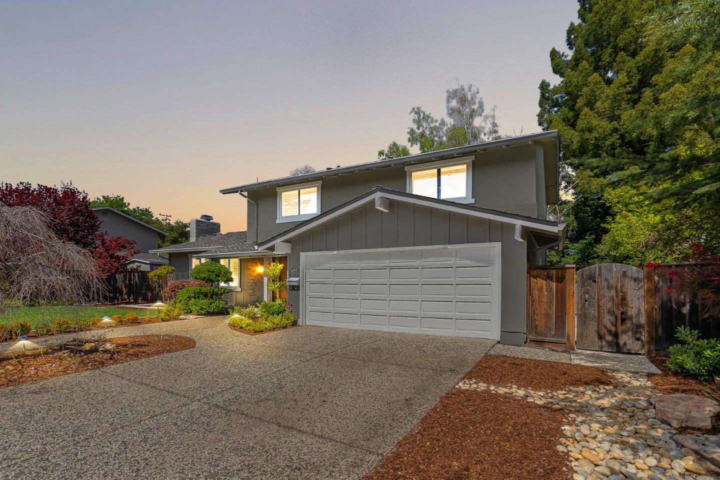 Detail Gallery Image 6 of 52 For 141 Cambrian View Way, Los Gatos,  CA 95032 - 5 Beds | 3 Baths