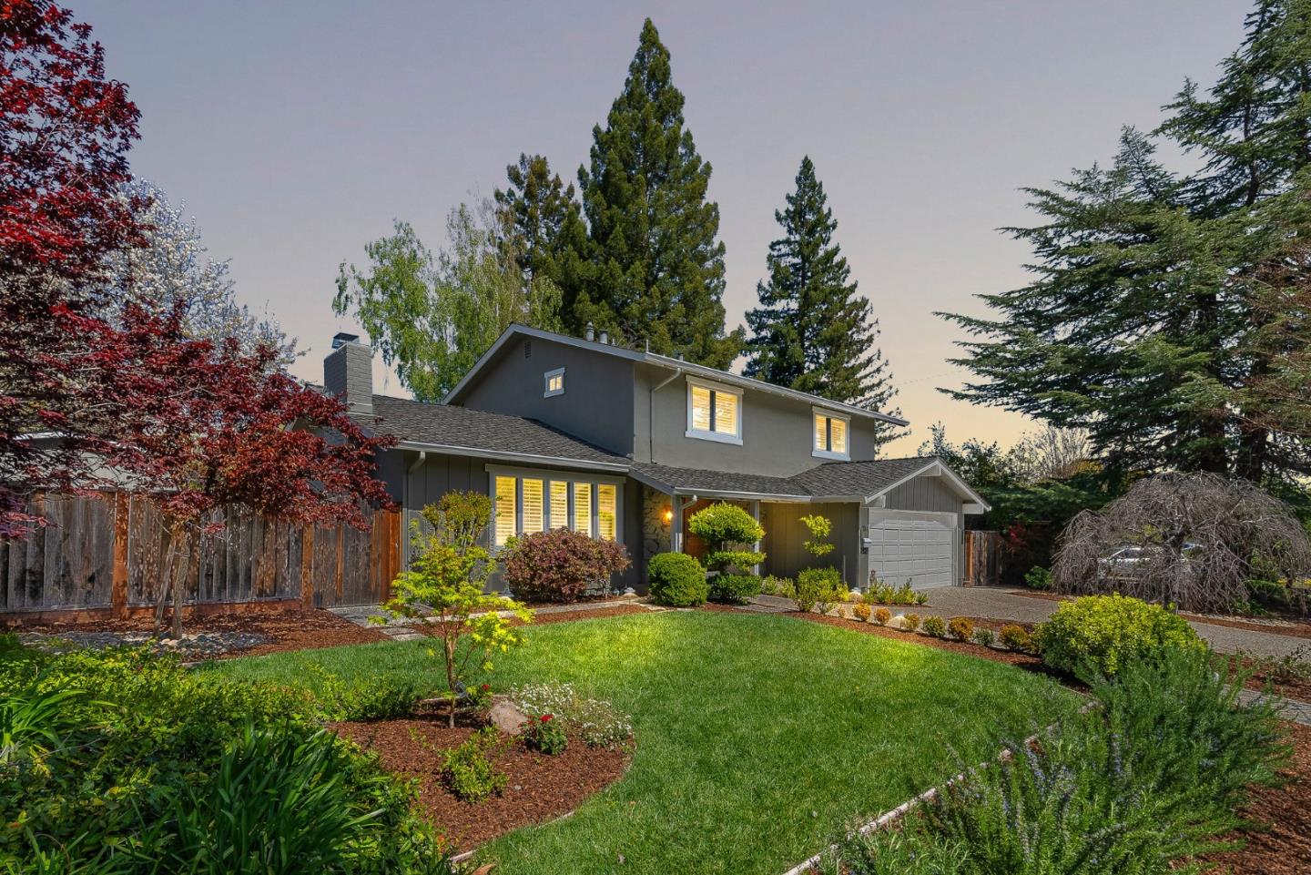 Detail Gallery Image 8 of 52 For 141 Cambrian View Way, Los Gatos,  CA 95032 - 5 Beds | 3 Baths