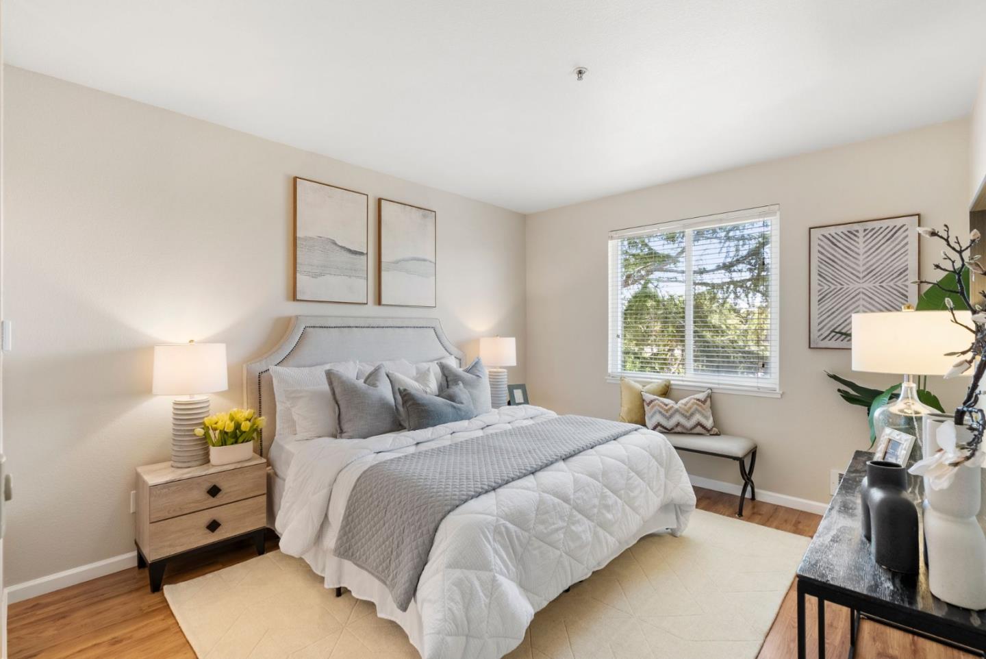 Detail Gallery Image 11 of 19 For 250 Santa Fe Ter #322,  Sunnyvale,  CA 94085 - 2 Beds | 2 Baths