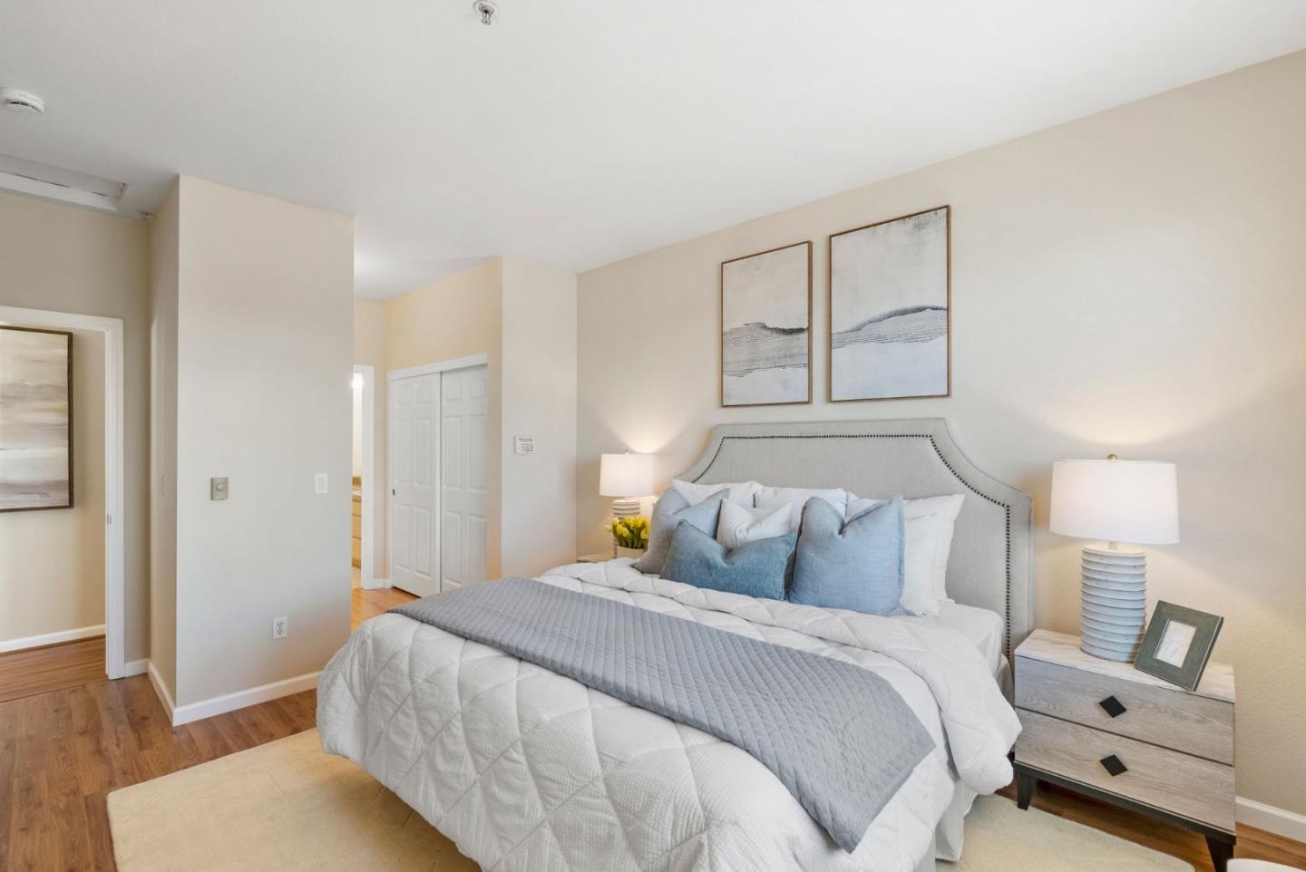 Detail Gallery Image 12 of 19 For 250 Santa Fe Ter #322,  Sunnyvale,  CA 94085 - 2 Beds | 2 Baths