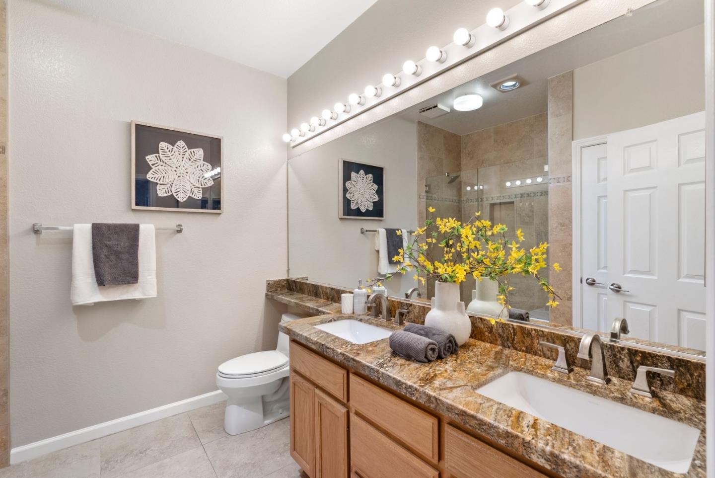 Detail Gallery Image 13 of 19 For 250 Santa Fe Ter #322,  Sunnyvale,  CA 94085 - 2 Beds | 2 Baths
