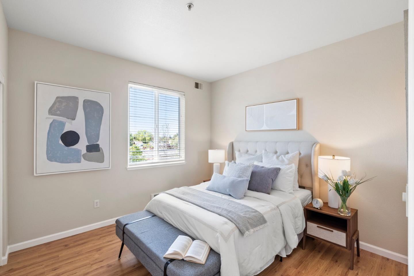 Detail Gallery Image 15 of 19 For 250 Santa Fe Ter #322,  Sunnyvale,  CA 94085 - 2 Beds | 2 Baths