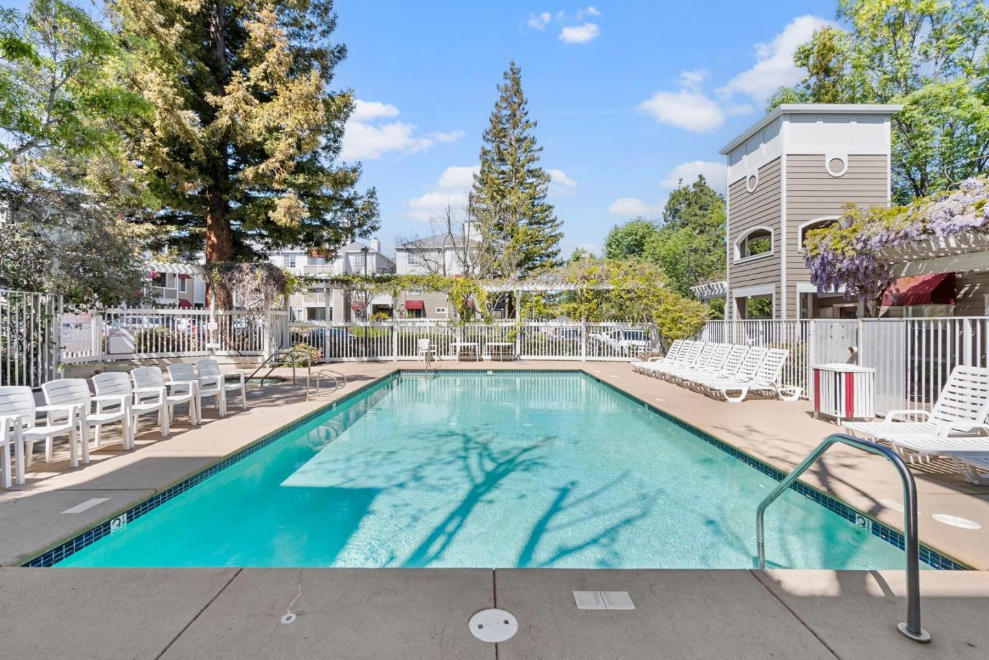Detail Gallery Image 17 of 19 For 250 Santa Fe Ter #322,  Sunnyvale,  CA 94085 - 2 Beds | 2 Baths