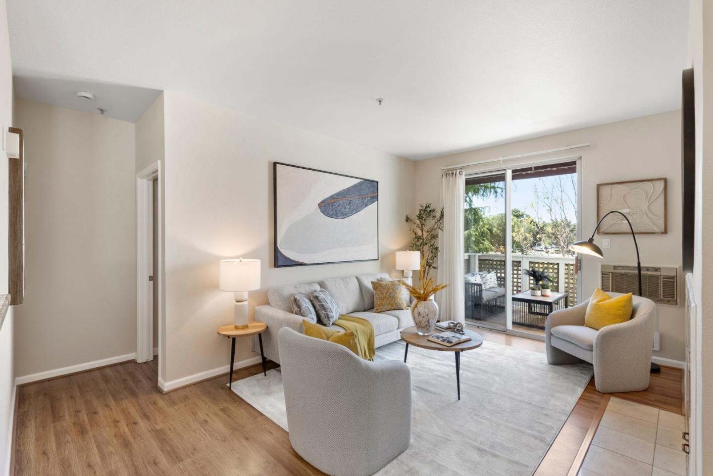 Detail Gallery Image 4 of 19 For 250 Santa Fe Ter #322,  Sunnyvale,  CA 94085 - 2 Beds | 2 Baths