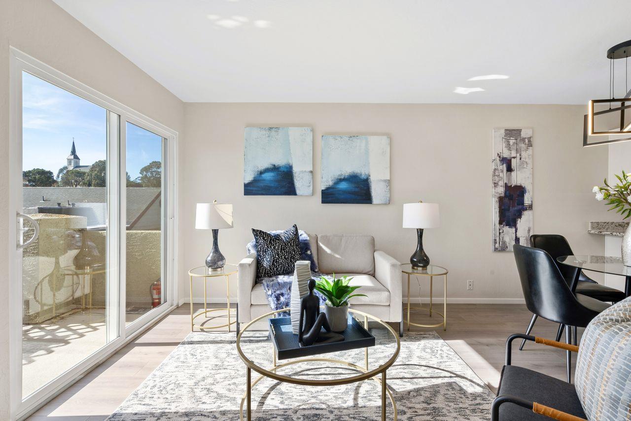 Detail Gallery Image 10 of 31 For 308 River St #B23,  Santa Cruz,  CA 95060 - 2 Beds | 1 Baths