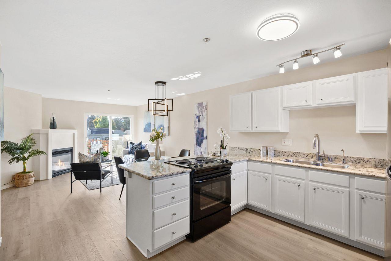 Detail Gallery Image 13 of 31 For 308 River St #B23,  Santa Cruz,  CA 95060 - 2 Beds | 1 Baths