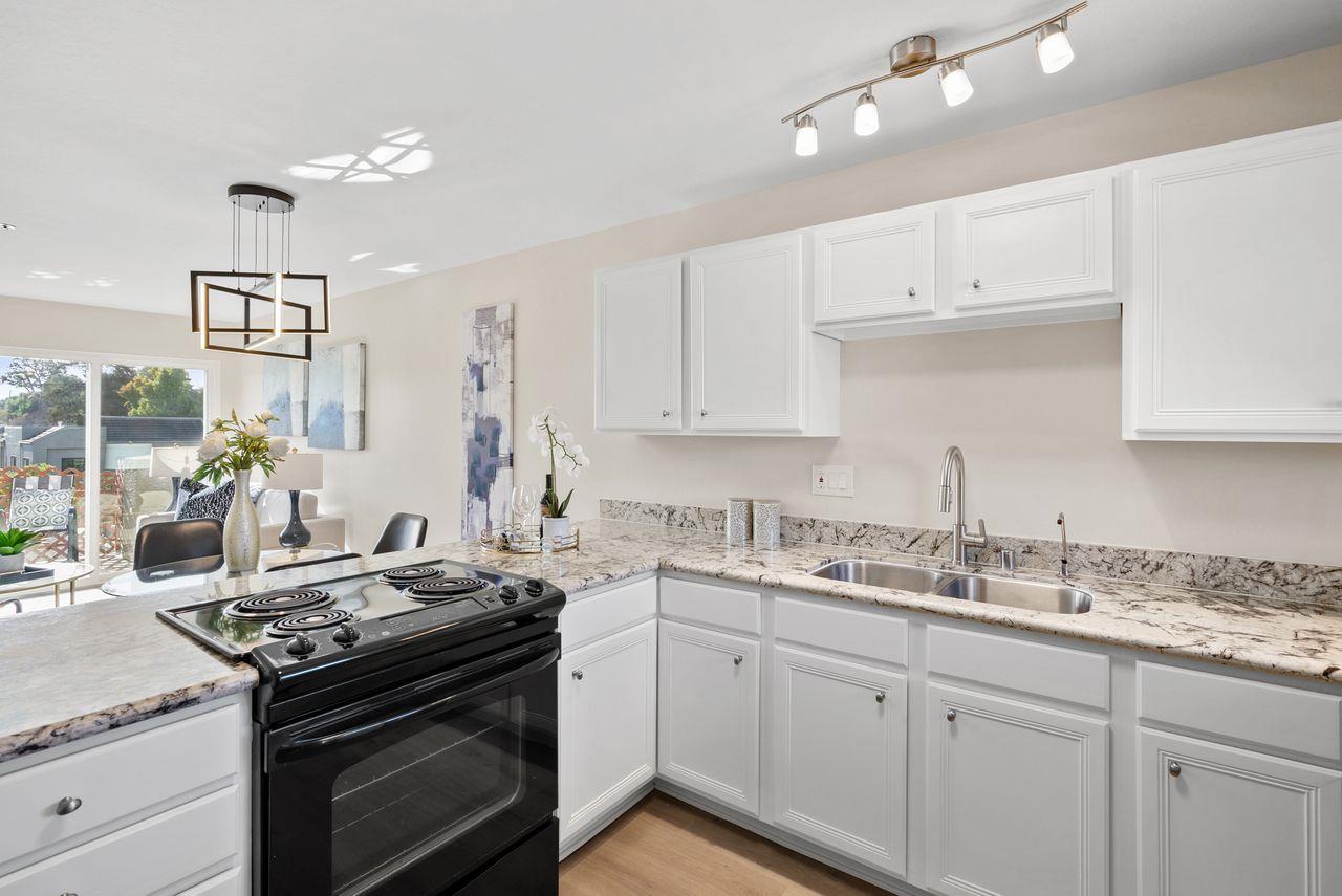 Detail Gallery Image 14 of 31 For 308 River St #B23,  Santa Cruz,  CA 95060 - 2 Beds | 1 Baths