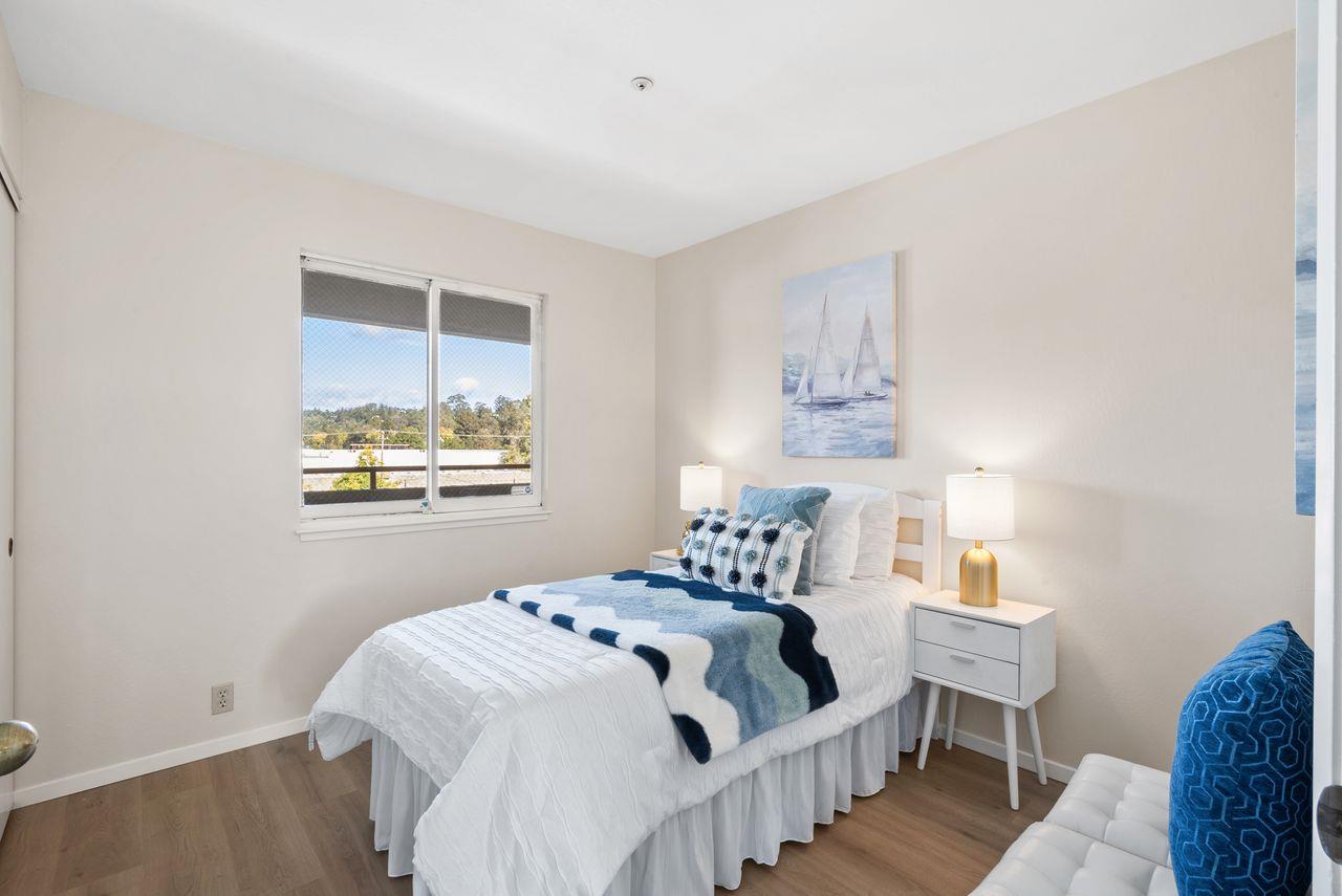 Detail Gallery Image 17 of 31 For 308 River St #B23,  Santa Cruz,  CA 95060 - 2 Beds | 1 Baths