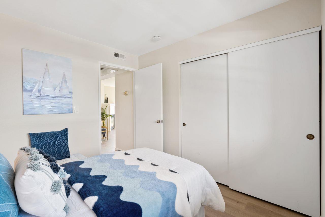 Detail Gallery Image 18 of 31 For 308 River St #B23,  Santa Cruz,  CA 95060 - 2 Beds | 1 Baths