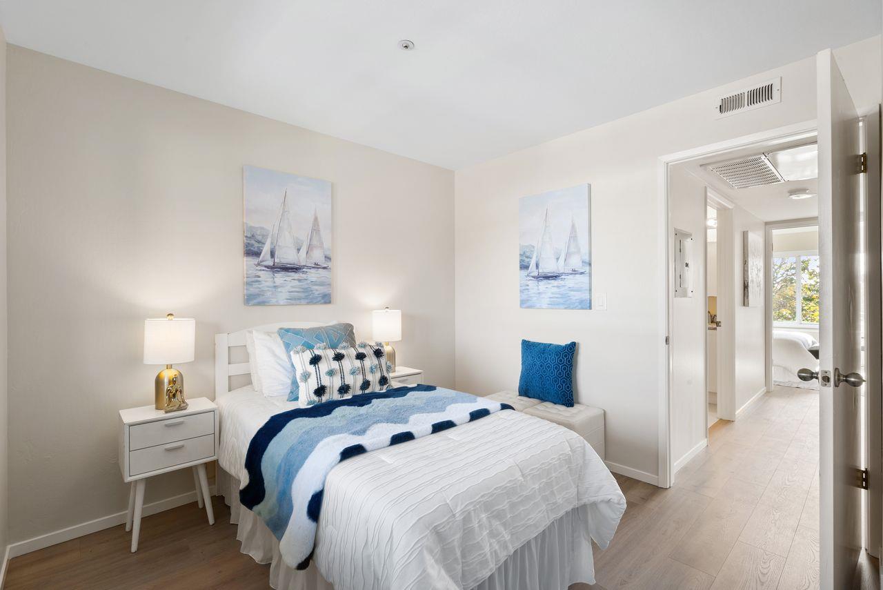 Detail Gallery Image 19 of 31 For 308 River St #B23,  Santa Cruz,  CA 95060 - 2 Beds | 1 Baths