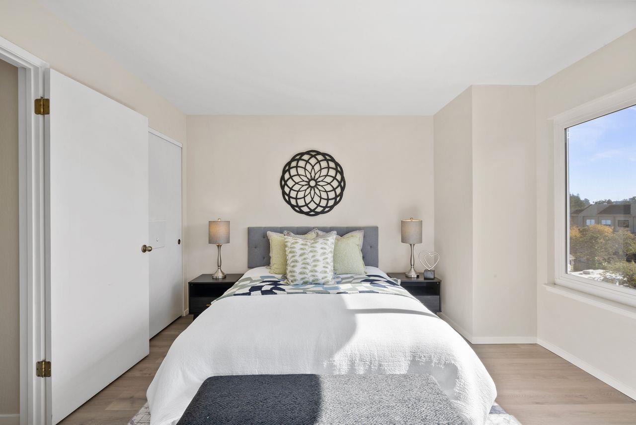 Detail Gallery Image 24 of 31 For 308 River St #B23,  Santa Cruz,  CA 95060 - 2 Beds | 1 Baths