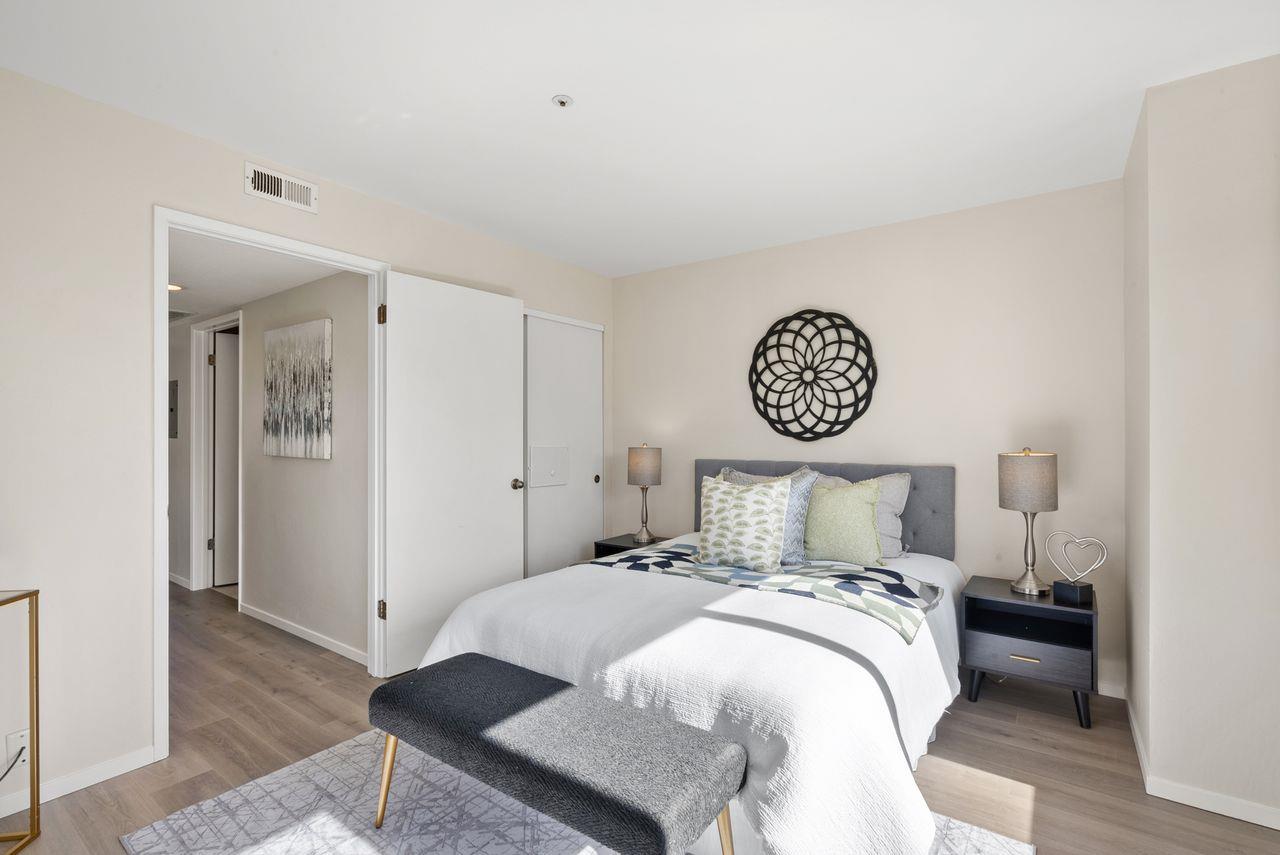 Detail Gallery Image 25 of 31 For 308 River St #B23,  Santa Cruz,  CA 95060 - 2 Beds | 1 Baths