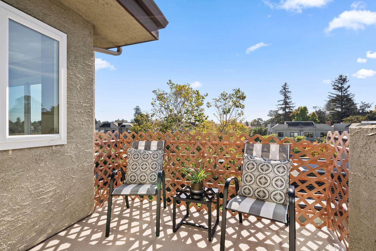 Detail Gallery Image 26 of 31 For 308 River St #B23,  Santa Cruz,  CA 95060 - 2 Beds | 1 Baths