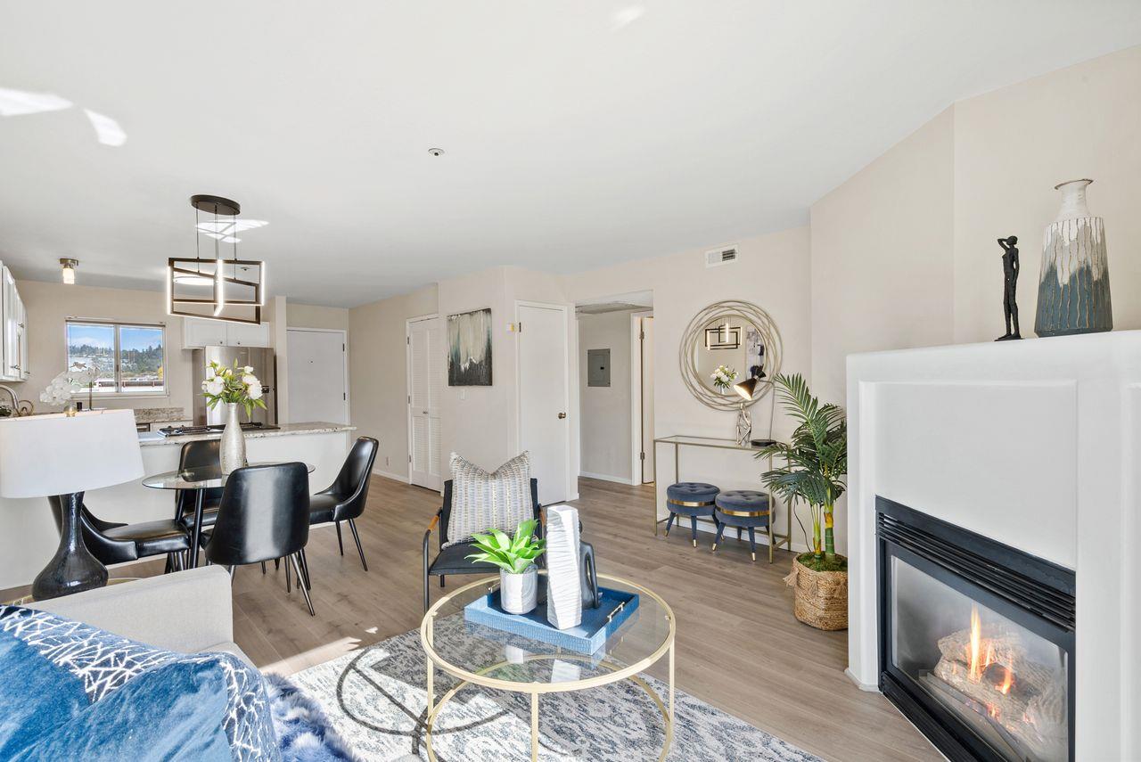Detail Gallery Image 7 of 31 For 308 River St #B23,  Santa Cruz,  CA 95060 - 2 Beds | 1 Baths