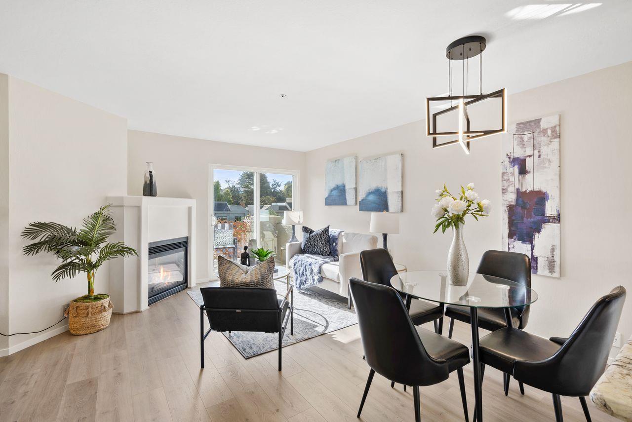 Detail Gallery Image 8 of 31 For 308 River St #B23,  Santa Cruz,  CA 95060 - 2 Beds | 1 Baths