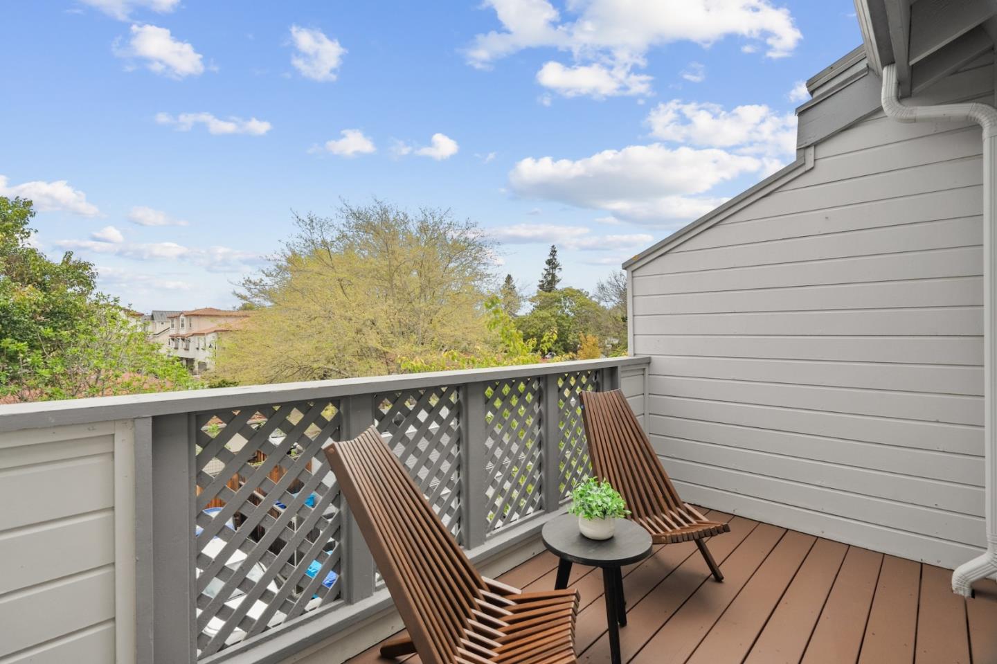 Detail Gallery Image 14 of 25 For 366 Sierra Vista Ave #6,  Mountain View,  CA 94043 - 2 Beds | 2/1 Baths