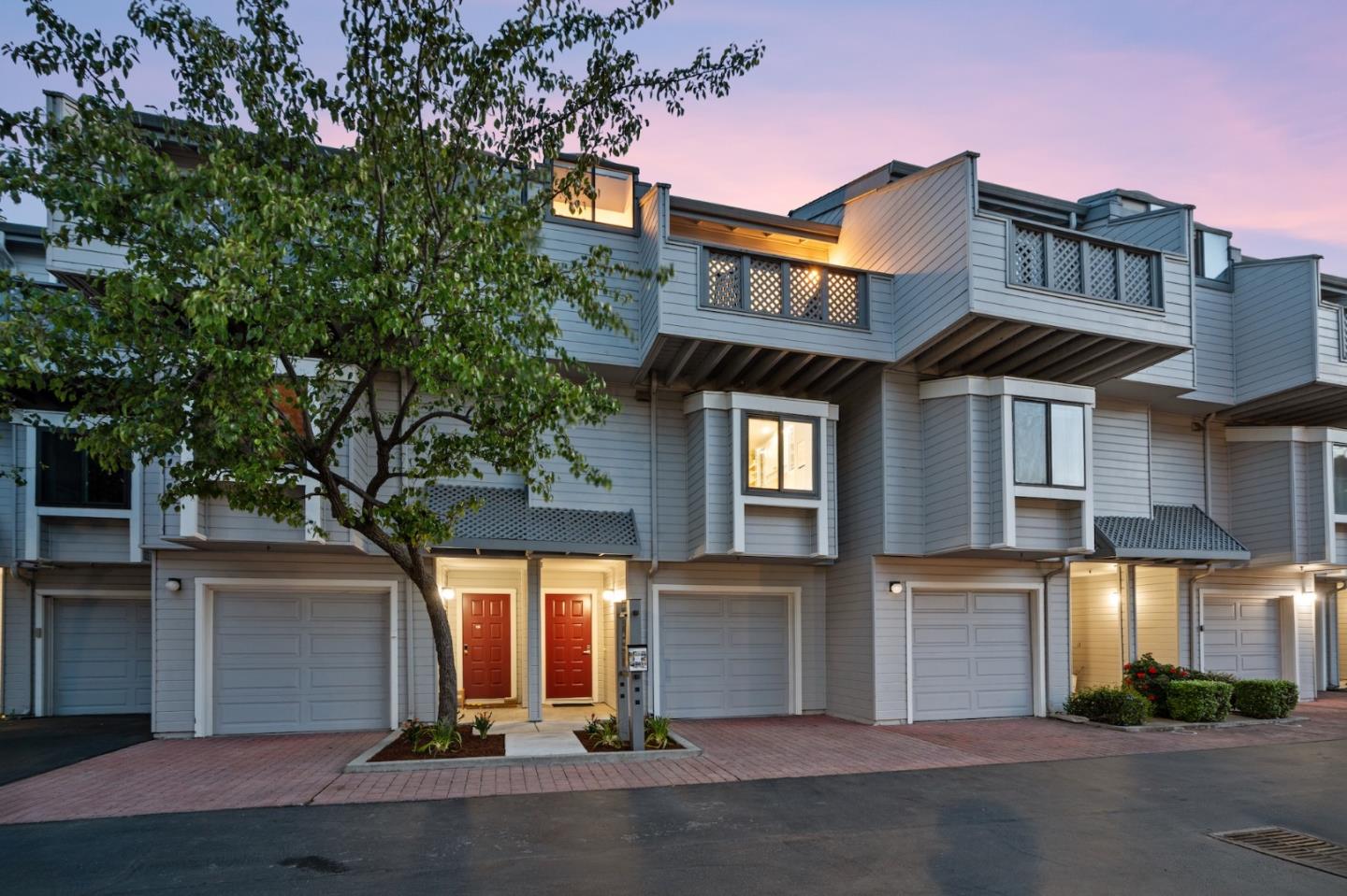 Detail Gallery Image 24 of 25 For 366 Sierra Vista Ave #6,  Mountain View,  CA 94043 - 2 Beds | 2/1 Baths