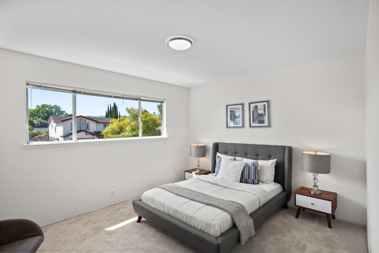 Detail Gallery Image 19 of 31 For 731 Liverpool Way, Sunnyvale,  CA 94087 - 5 Beds | 2/1 Baths