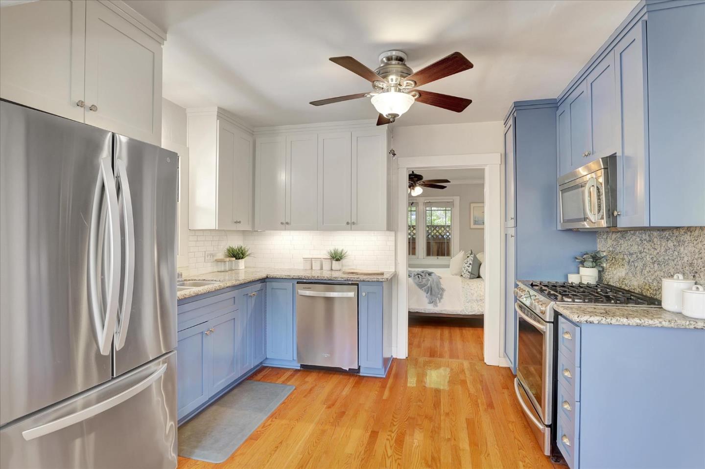Detail Gallery Image 15 of 79 For 355 S 17th St, San Jose,  CA 95112 - 3 Beds | 2 Baths