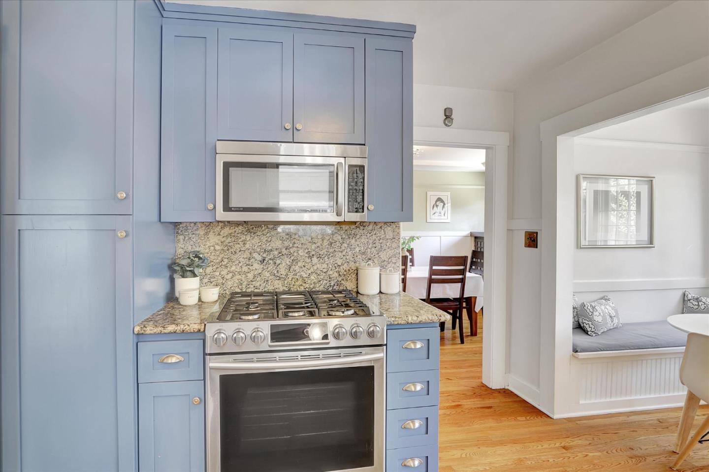 Detail Gallery Image 17 of 79 For 355 S 17th St, San Jose,  CA 95112 - 3 Beds | 2 Baths