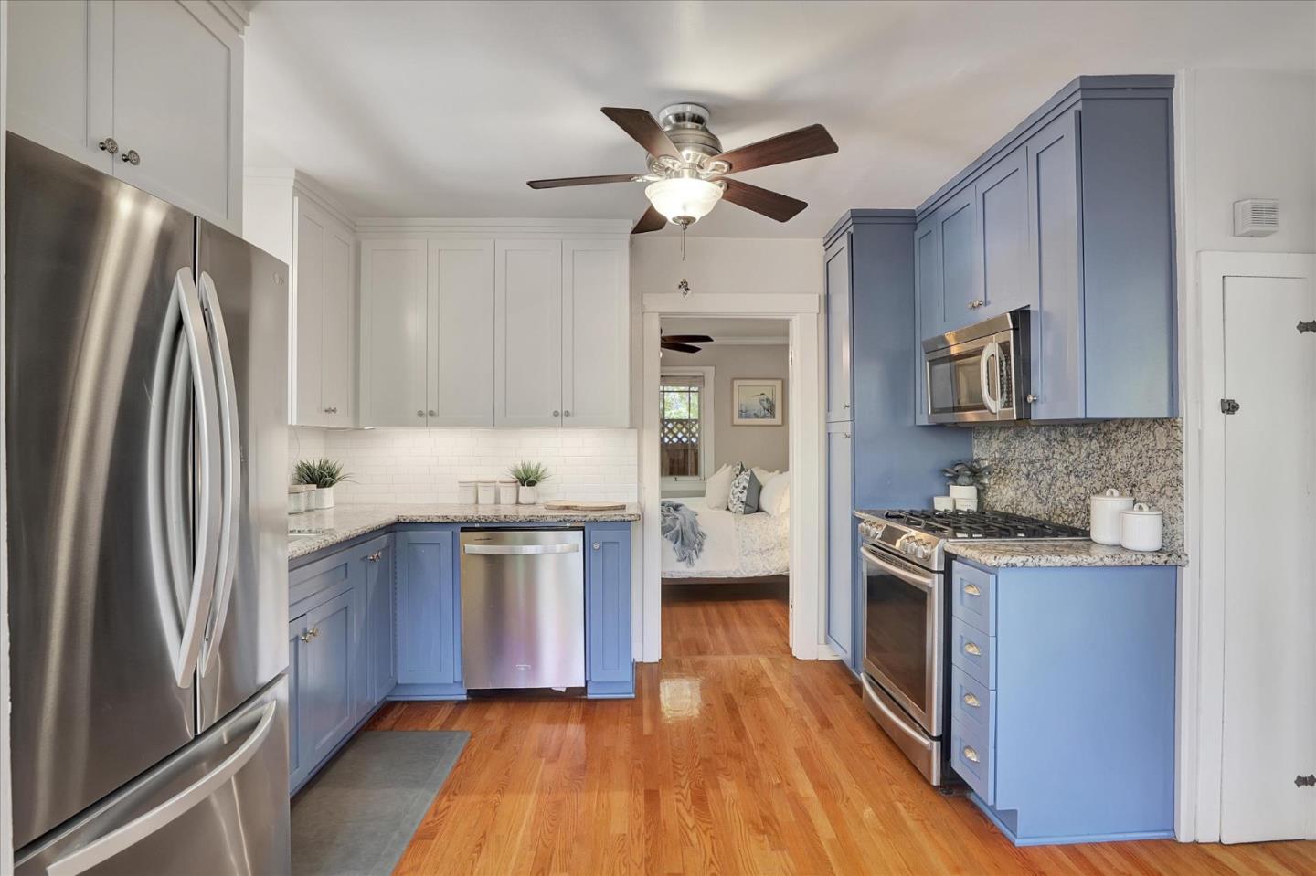 Detail Gallery Image 20 of 79 For 355 S 17th St, San Jose,  CA 95112 - 3 Beds | 2 Baths