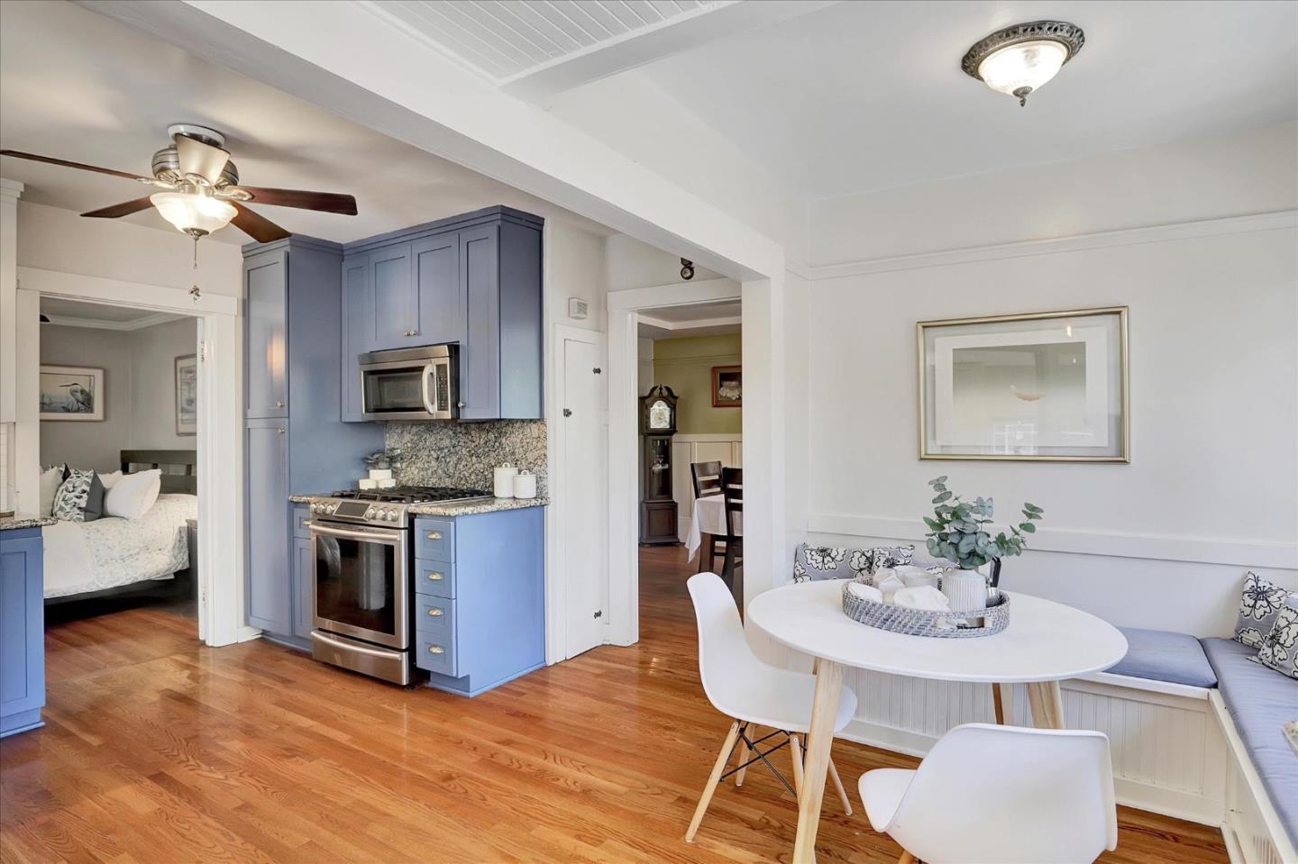 Detail Gallery Image 21 of 79 For 355 S 17th St, San Jose,  CA 95112 - 3 Beds | 2 Baths
