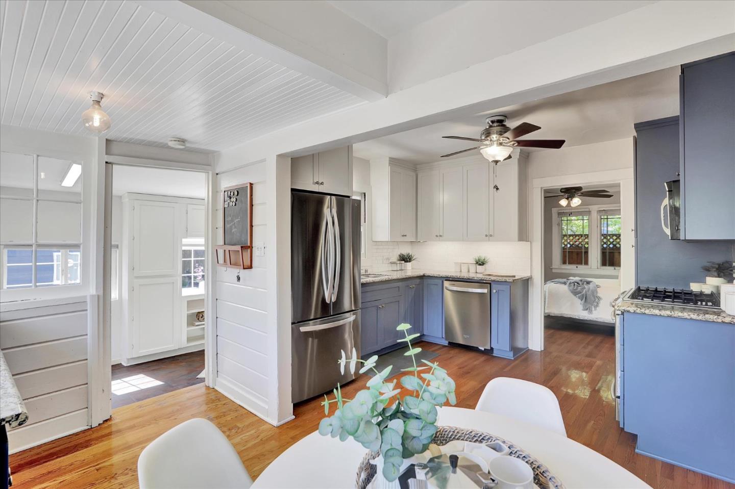 Detail Gallery Image 22 of 79 For 355 S 17th St, San Jose,  CA 95112 - 3 Beds | 2 Baths