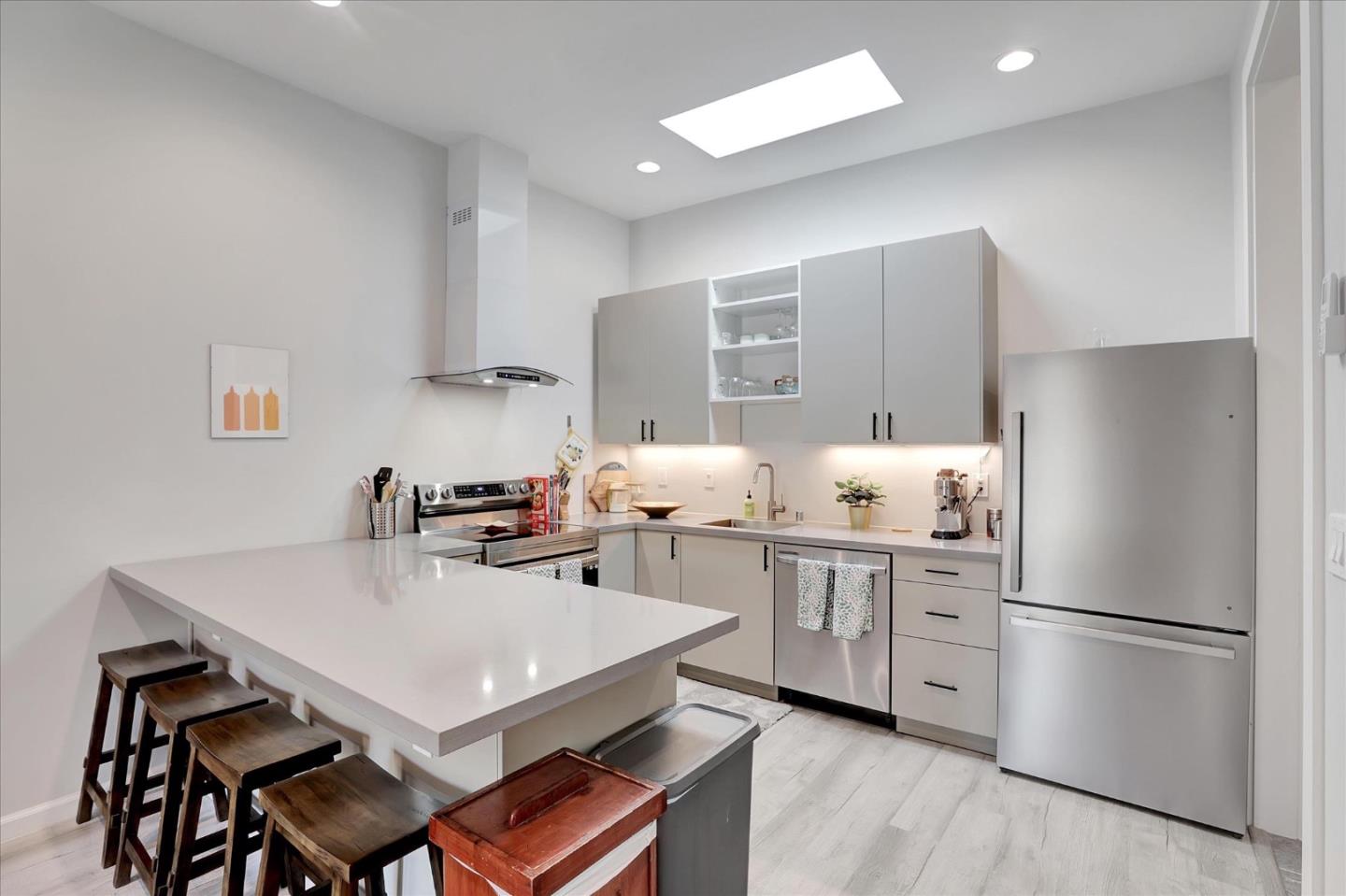 Detail Gallery Image 56 of 79 For 355 S 17th St, San Jose,  CA 95112 - 3 Beds | 2 Baths