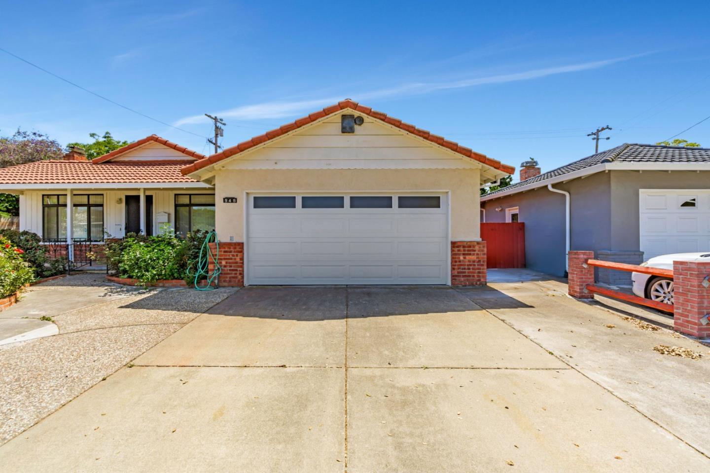 Detail Gallery Image 10 of 41 For 948 W Olive Ave, Sunnyvale,  CA 94086 - 3 Beds | 1/1 Baths