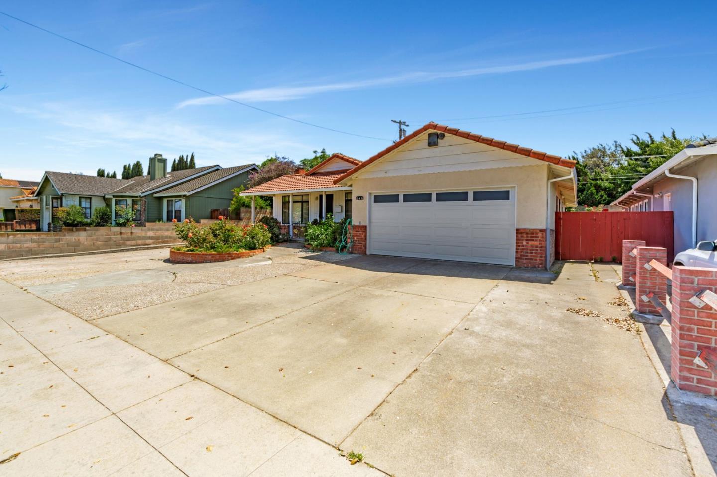 Detail Gallery Image 11 of 41 For 948 W Olive Ave, Sunnyvale,  CA 94086 - 3 Beds | 1/1 Baths