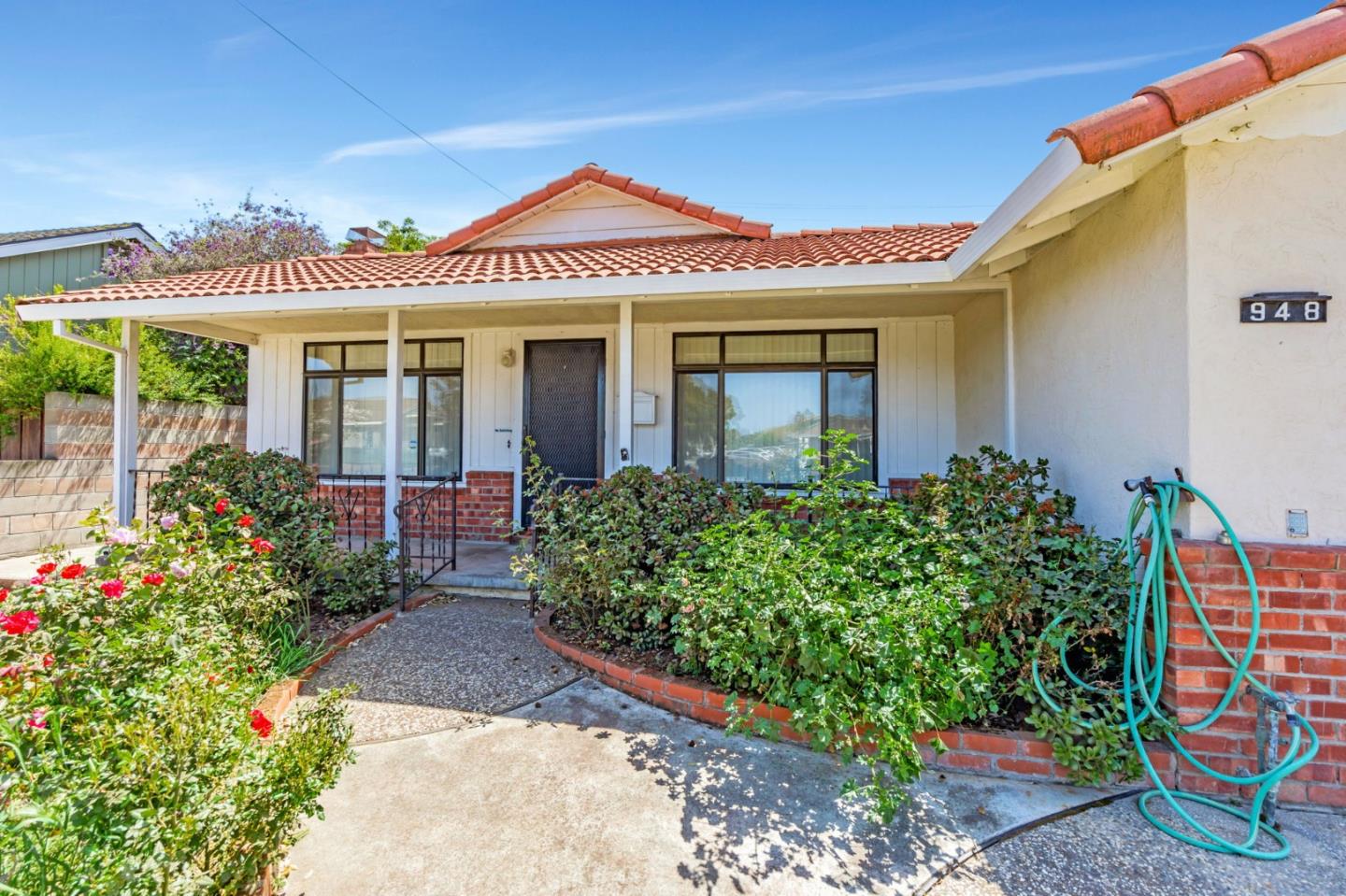 Detail Gallery Image 12 of 41 For 948 W Olive Ave, Sunnyvale,  CA 94086 - 3 Beds | 1/1 Baths