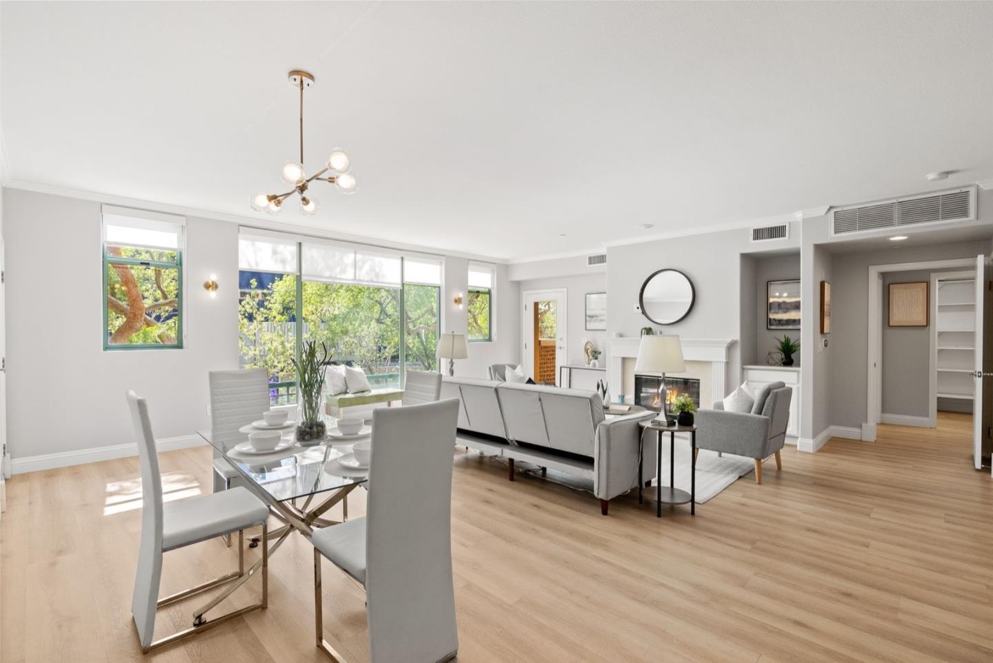 Detail Gallery Image 10 of 42 For 144 S 3rd St #303,  San Jose,  CA 95112 - 2 Beds | 2 Baths