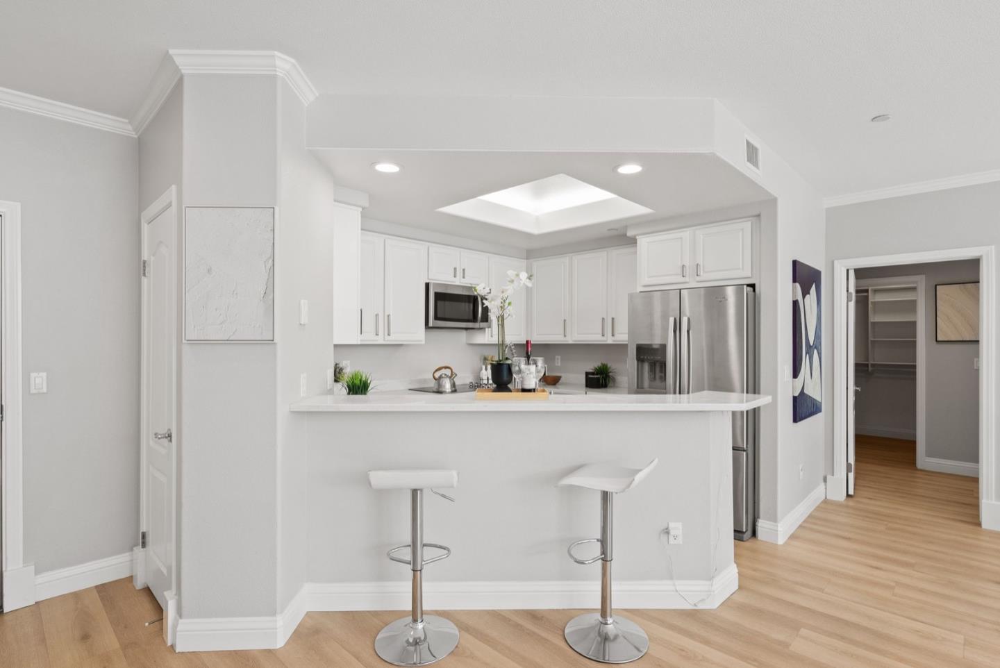 Detail Gallery Image 11 of 42 For 144 S 3rd St #303,  San Jose,  CA 95112 - 2 Beds | 2 Baths