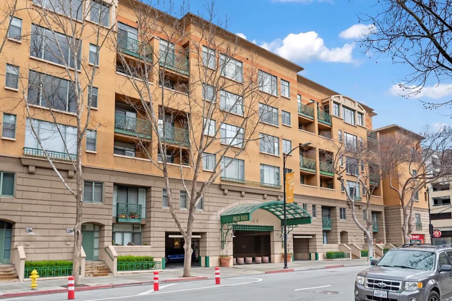 Detail Gallery Image 2 of 42 For 144 S 3rd St #303,  San Jose,  CA 95112 - 2 Beds | 2 Baths