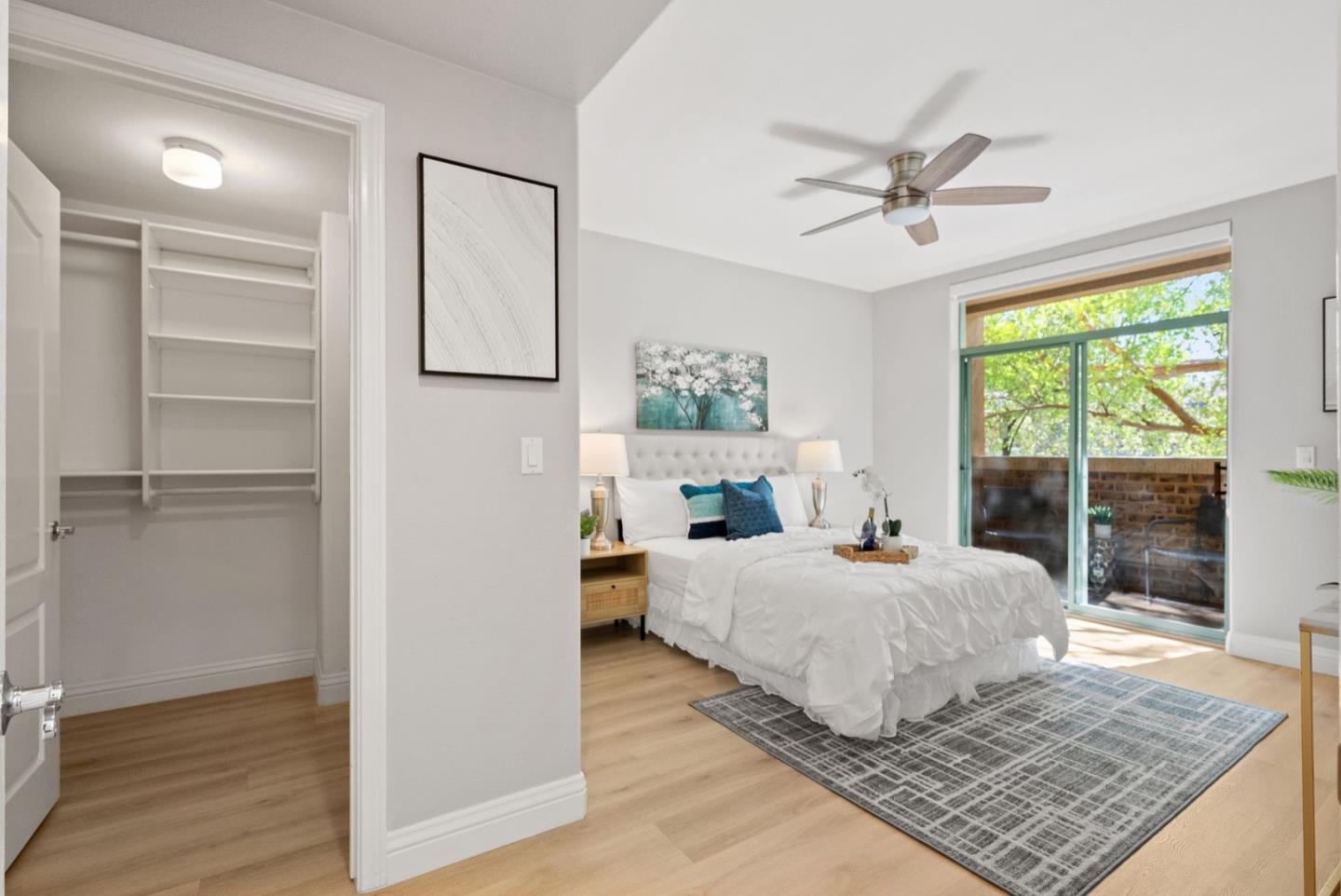 Detail Gallery Image 20 of 42 For 144 S 3rd St #303,  San Jose,  CA 95112 - 2 Beds | 2 Baths