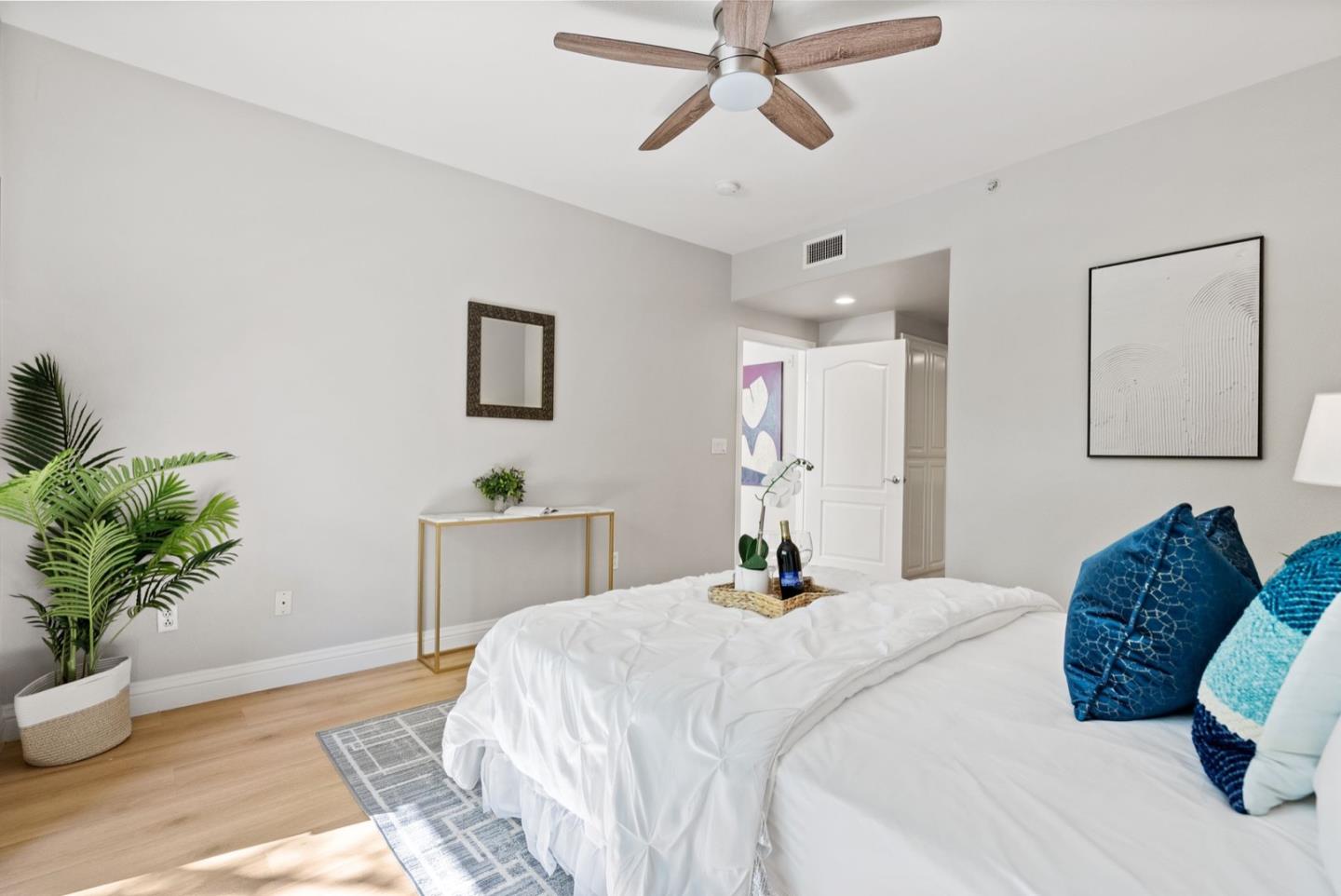 Detail Gallery Image 22 of 42 For 144 S 3rd St #303,  San Jose,  CA 95112 - 2 Beds | 2 Baths