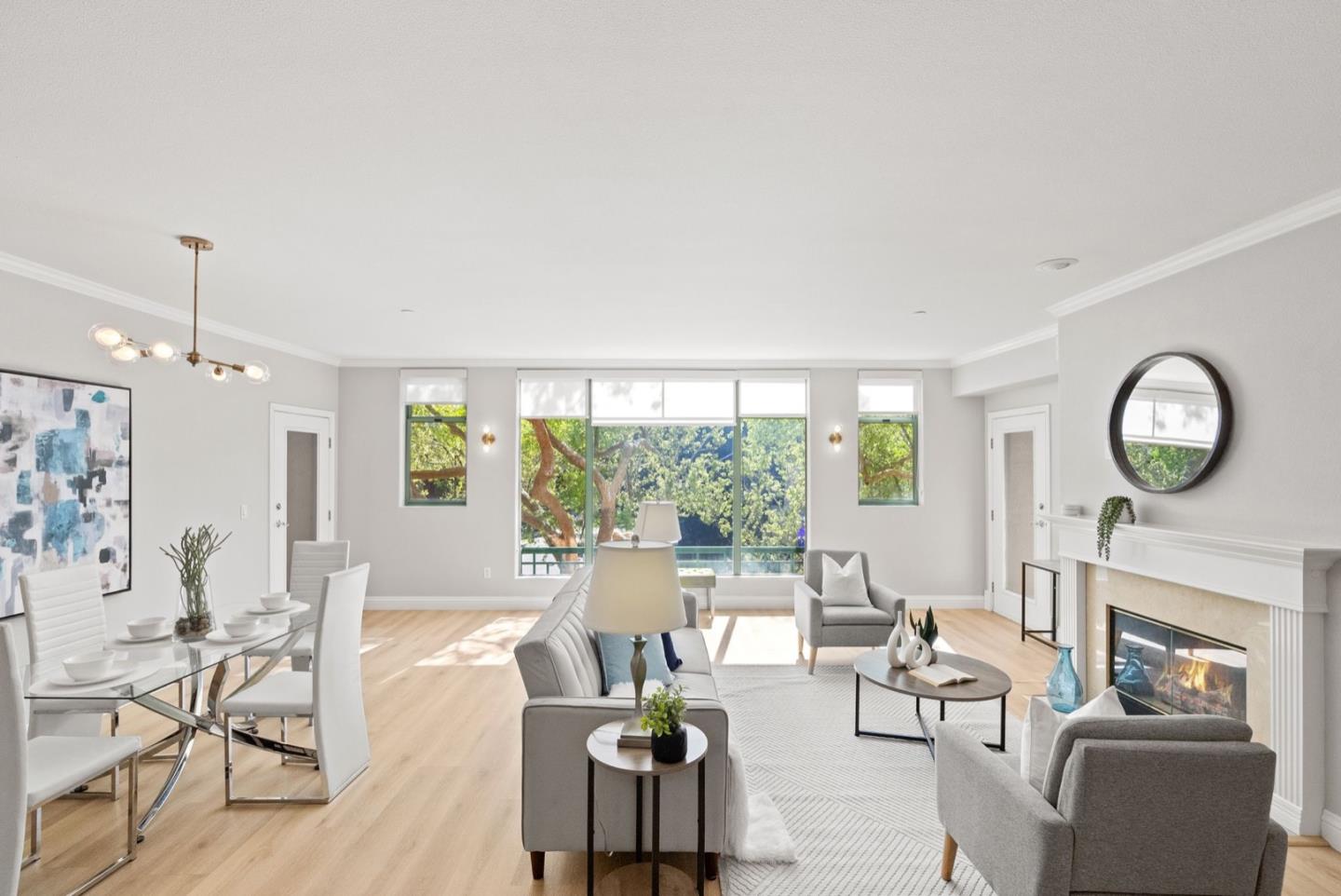 Detail Gallery Image 3 of 42 For 144 S 3rd St #303,  San Jose,  CA 95112 - 2 Beds | 2 Baths