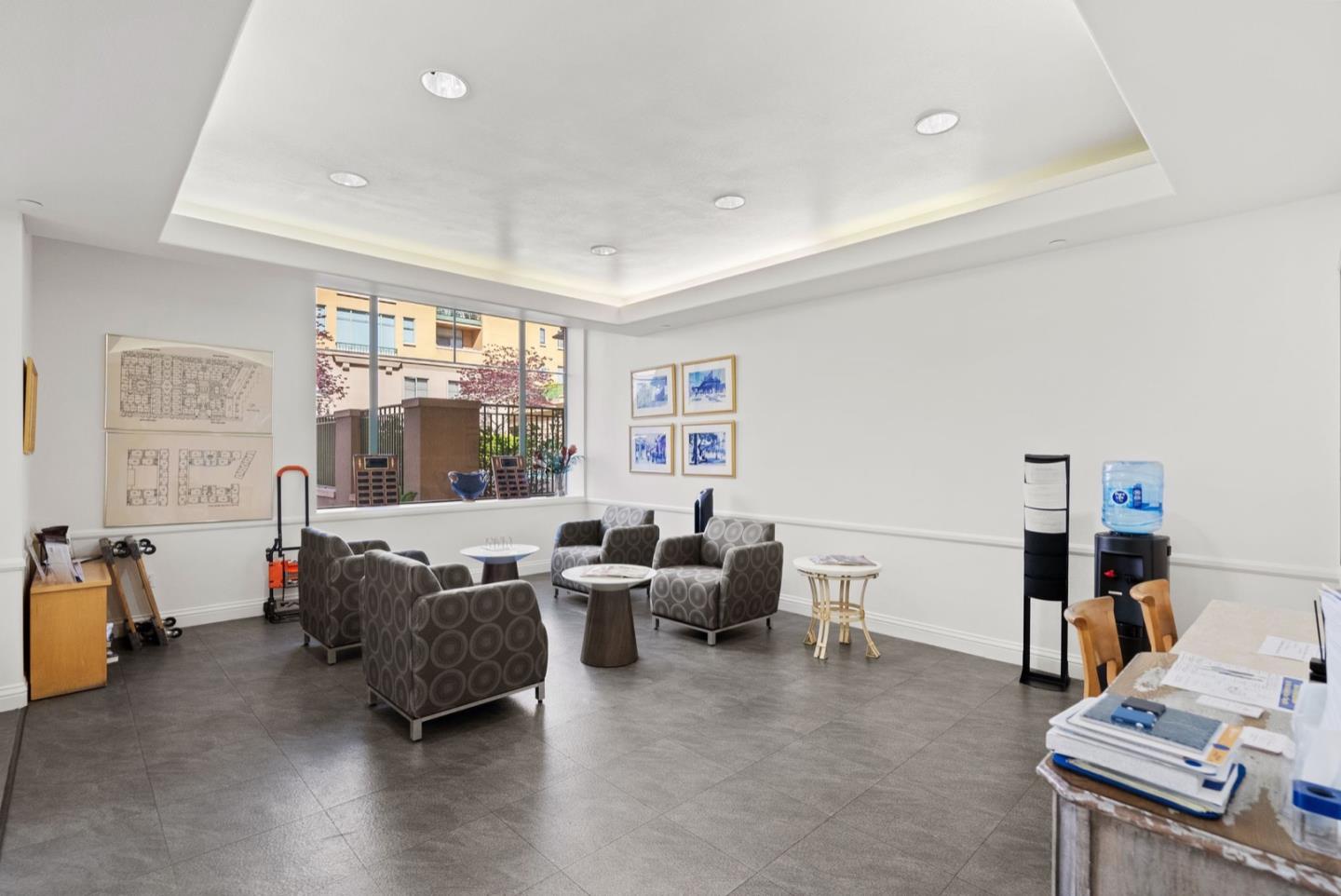 Detail Gallery Image 33 of 42 For 144 S 3rd St #303,  San Jose,  CA 95112 - 2 Beds | 2 Baths