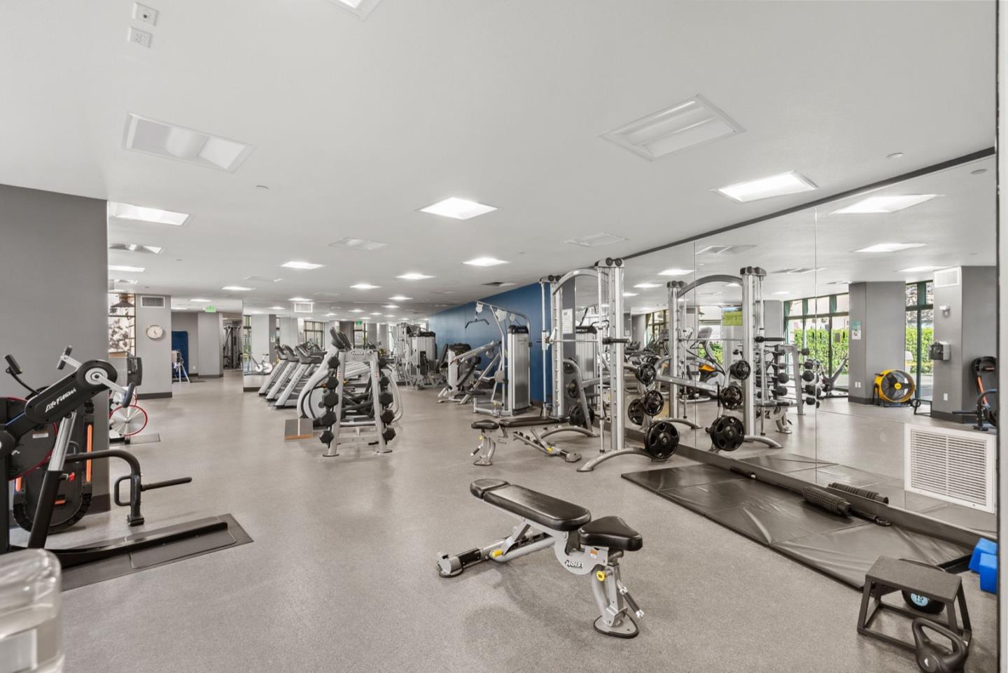 Detail Gallery Image 34 of 42 For 144 S 3rd St #303,  San Jose,  CA 95112 - 2 Beds | 2 Baths